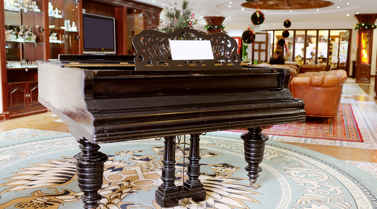 Tècnic-so-per-comfort-acústic